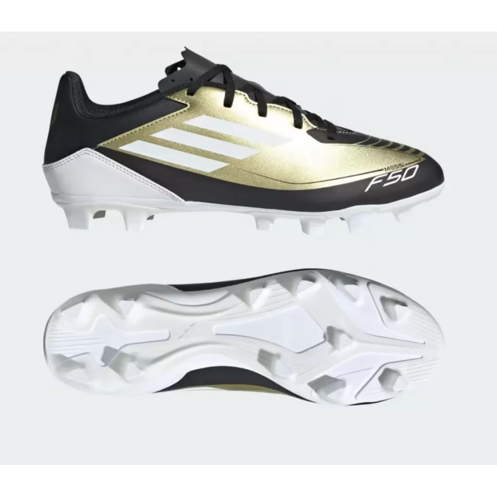 Бутсы Adidas F50 Club Messi FG